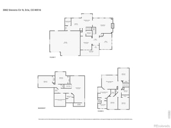 3082 Stevens Cir, Erie, CO 80516