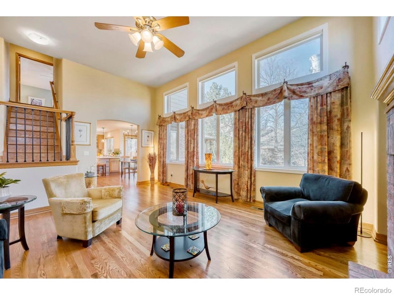 3082 Stevens Cir, Erie, CO 80516