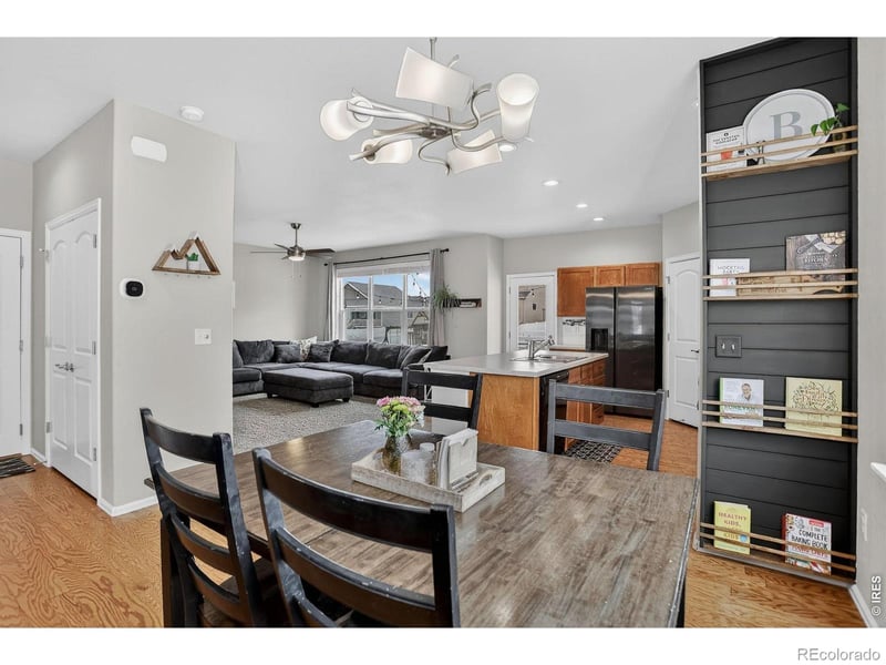 4492 Mountain Sky St, Johnstown, CO 80534
