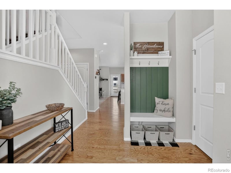 4492 Mountain Sky St, Johnstown, CO 80534