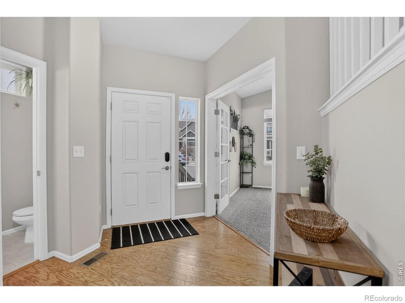 4492 Mountain Sky St, Johnstown, CO 80534