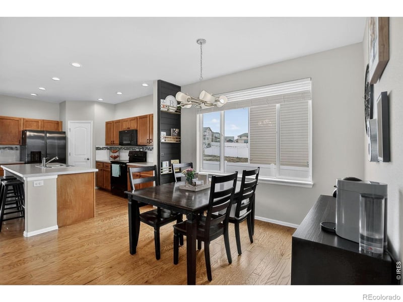 4492 Mountain Sky St, Johnstown, CO 80534