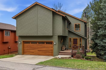 4112 Timbervale Dr, Evergreen, CO 80439