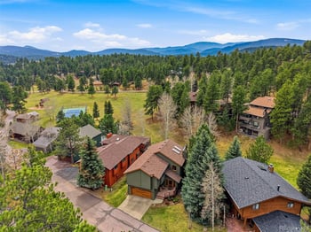 4112 Timbervale Dr, Evergreen, CO 80439