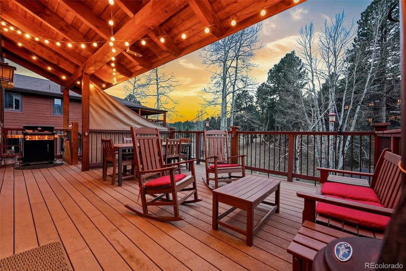 4112 Timbervale Dr, Evergreen, CO 80439