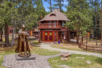 4112 Timbervale Dr, Evergreen, CO 80439