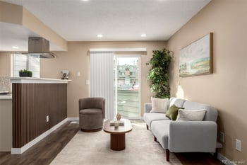 17053 Tennessee Dr #104, Aurora, CO 80017