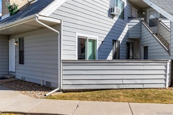 17053 Tennessee Dr #104, Aurora, CO 80017