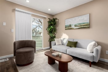 17053 Tennessee Dr #104, Aurora, CO 80017