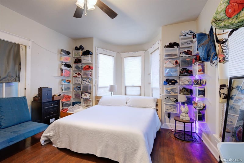 1105 Platte Ave, Colorado Springs, CO 80903