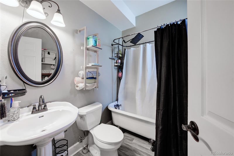 1105 Platte Ave, Colorado Springs, CO 80903