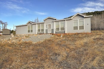 16554 Rocky Mountain Rd, Salida, CO 81201