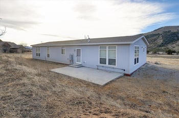 16554 Rocky Mountain Rd, Salida, CO 81201