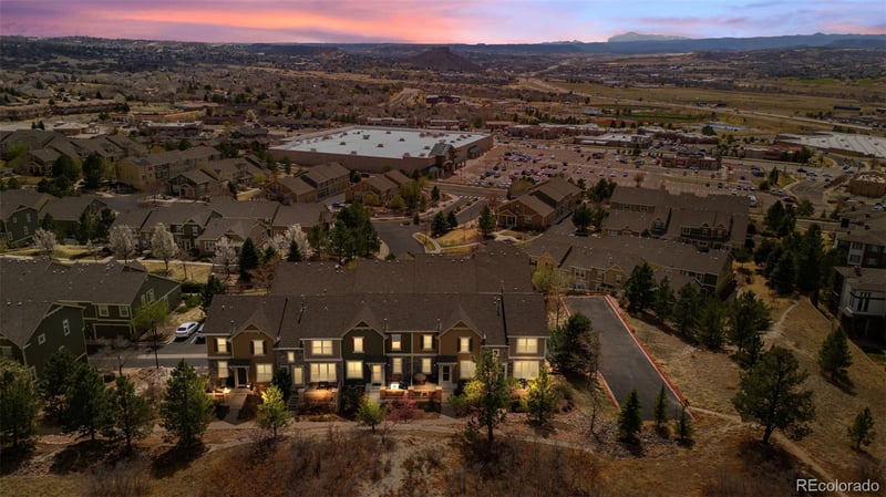 565 Hanging Rock Pl, Castle Rock, CO 80108