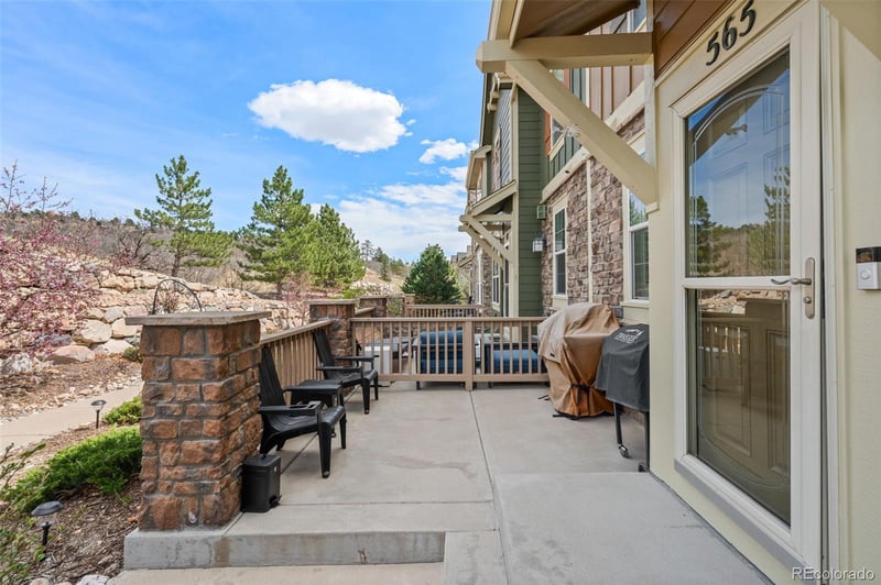 565 Hanging Rock Pl, Castle Rock, CO 80108