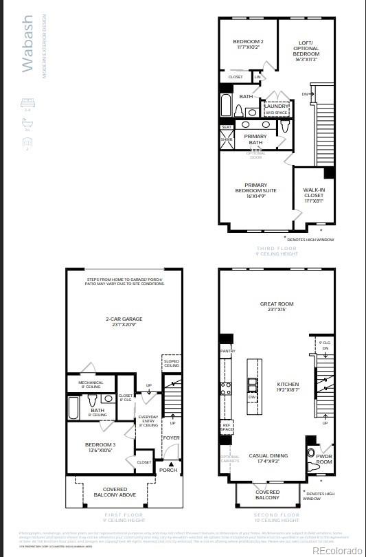 624 Cowbell Dr, Erie, CO 80516