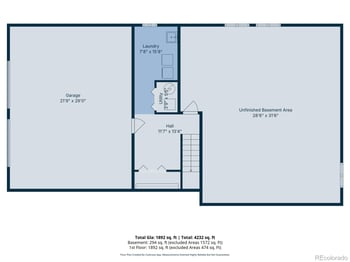 2325 Carr St, Lakewood, CO 80227