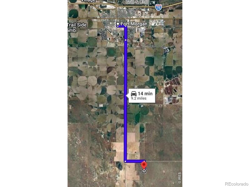 , Fort Morgan, CO 80701