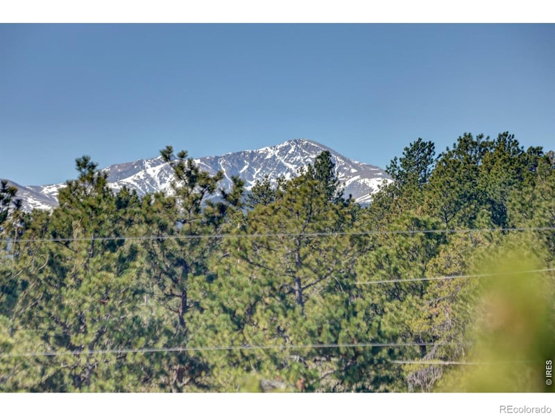 4030 Ridge Rd, Nederland, CO 80466
