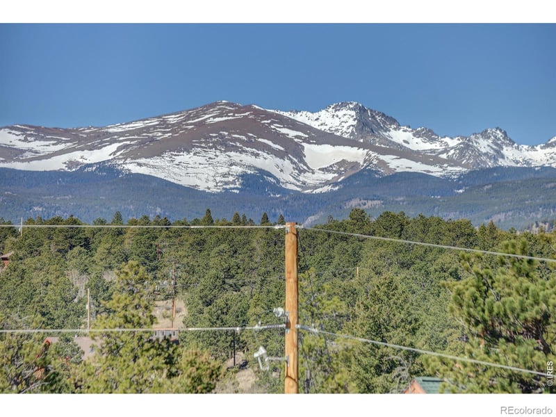4030 Ridge Rd, Nederland, CO 80466