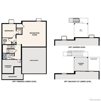 21015 Grays Peak Dr, Parker, CO 80138