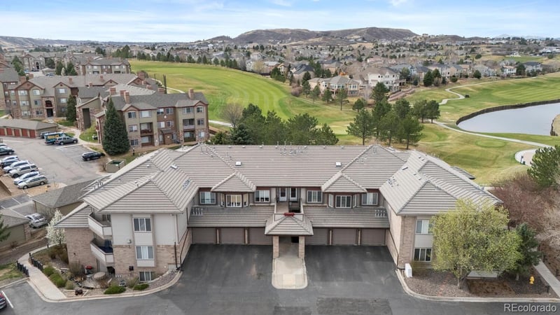 940 Plum Creek Pw #301, Castle Rock, CO 80104