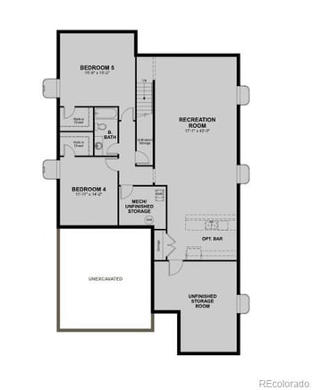 8504 Piedra River St, Littleton, CO 80125