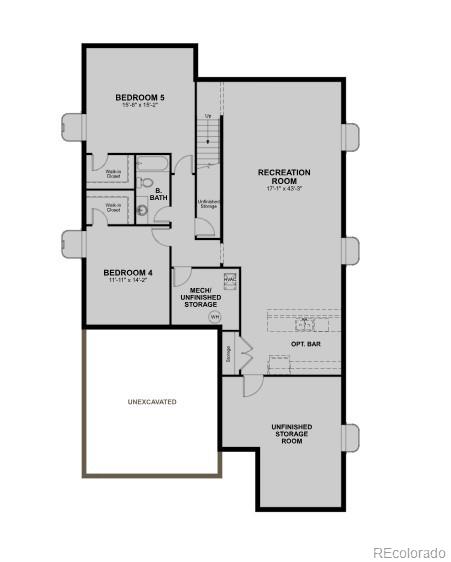 8504 Piedra River St, Littleton, CO 80125