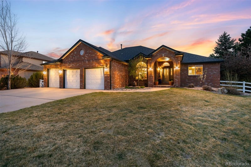 7973 Orion Way, Arvada, CO 80007