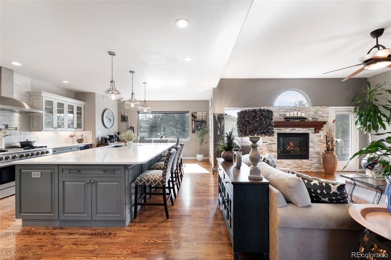 7973 Orion Way, Arvada, CO 80007