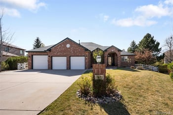7973 Orion Way, Arvada, CO 80007