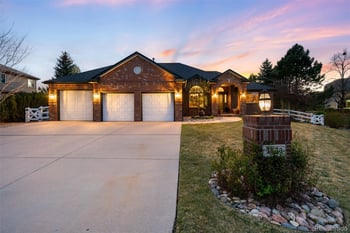 7973 Orion Way, Arvada, CO 80007