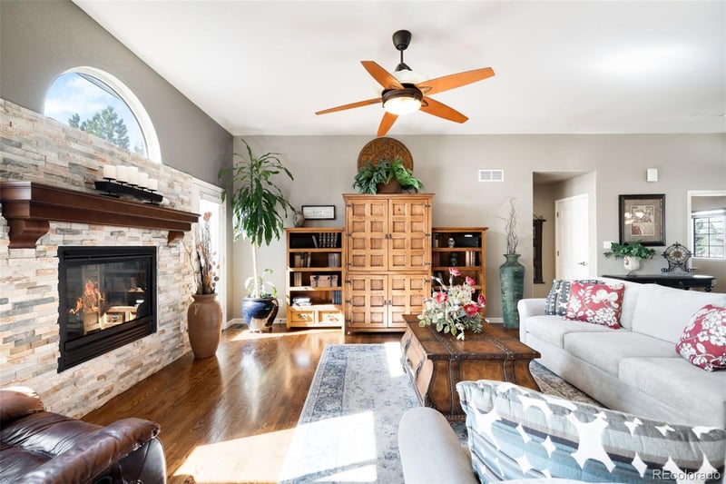 7973 Orion Way, Arvada, CO 80007