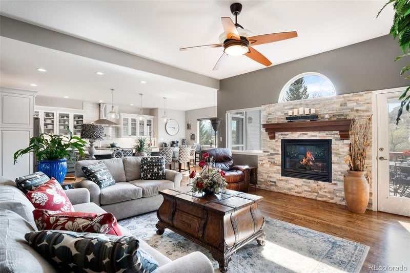 7973 Orion Way, Arvada, CO 80007