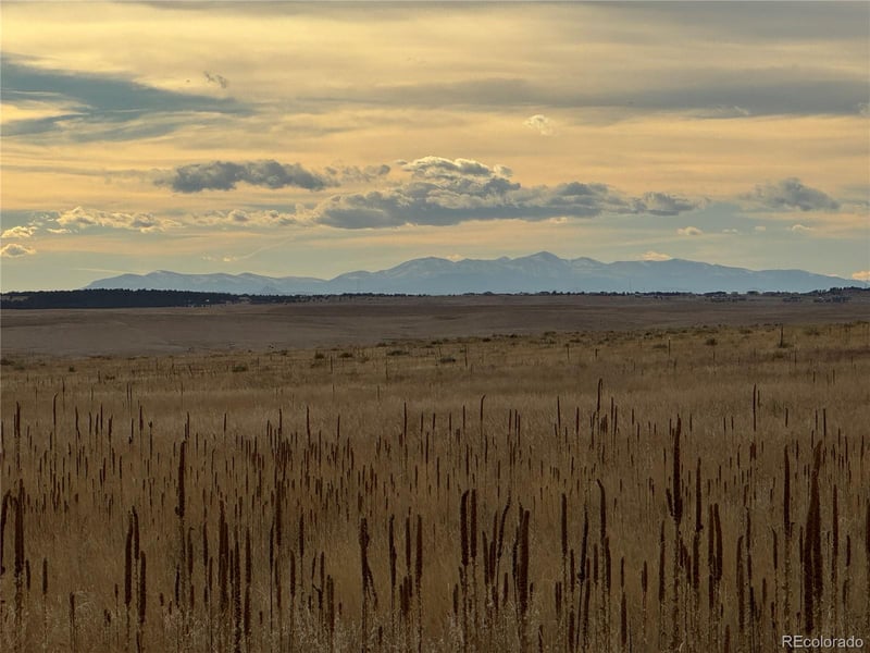 Quietude Lane Lot 36, Kiowa, CO 80117