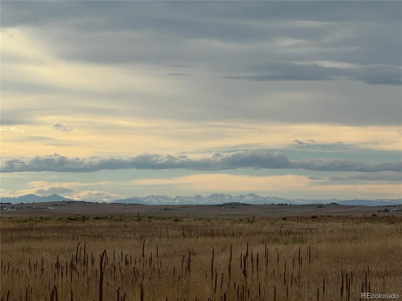 0 Quietude Lane Lot 36, Kiowa, CO 80117