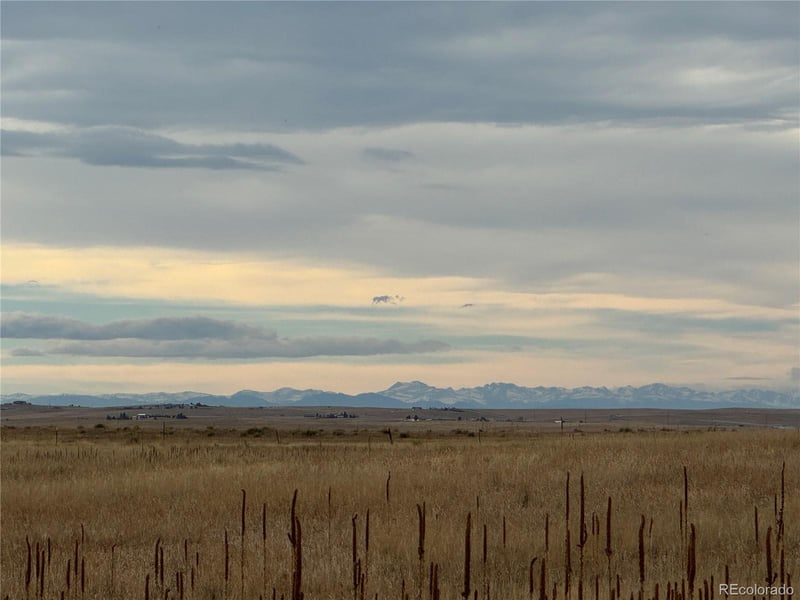 0 Quietude Lane Lot 36, Kiowa, CO 80117