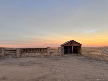 Quietude Lane Lot 36, Kiowa, CO 80117