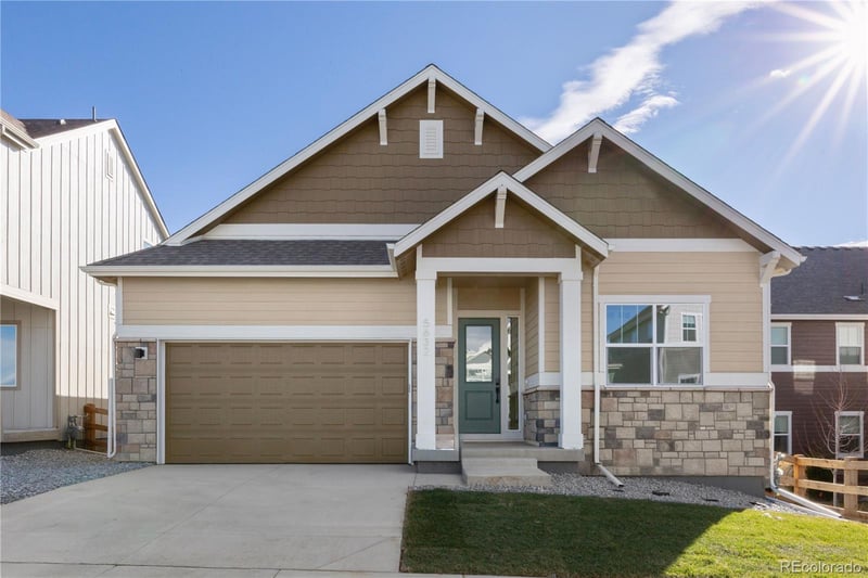 5632 142nd Ave, Broomfield, CO 80020