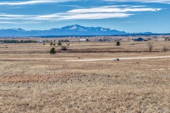 14820 Tiboria Loop, Peyton, CO 80831