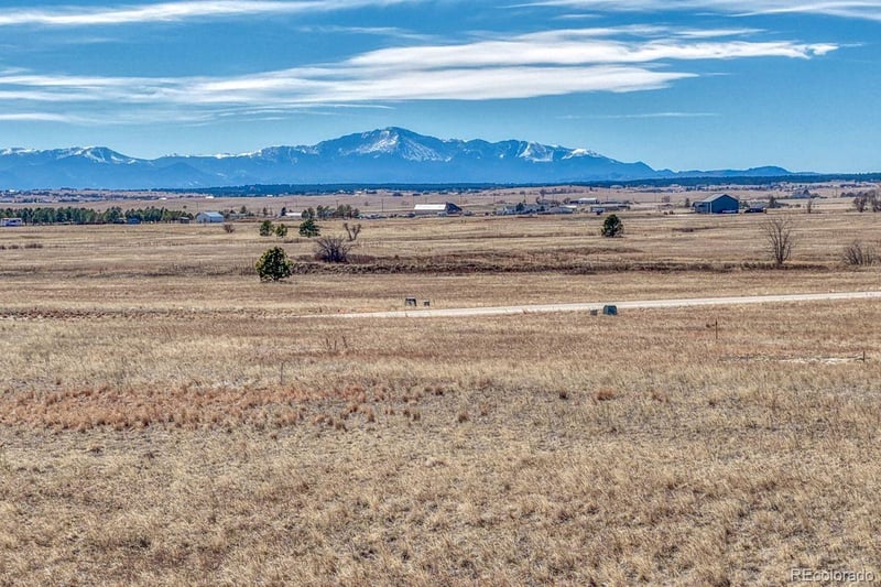 14820 Tiboria Loop, Peyton, CO 80831