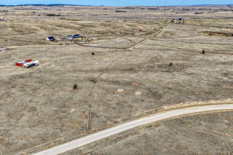 14820 Tiboria Loop, Peyton, CO 80831