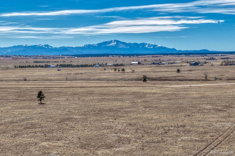 14820 Tiboria Loop, Peyton, CO 80831