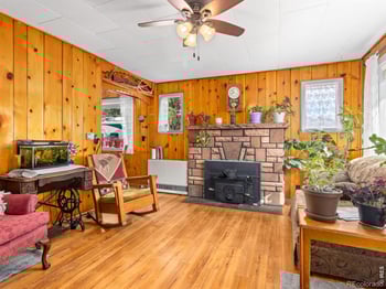 517 Birch Ave, Estes Park, CO 80517