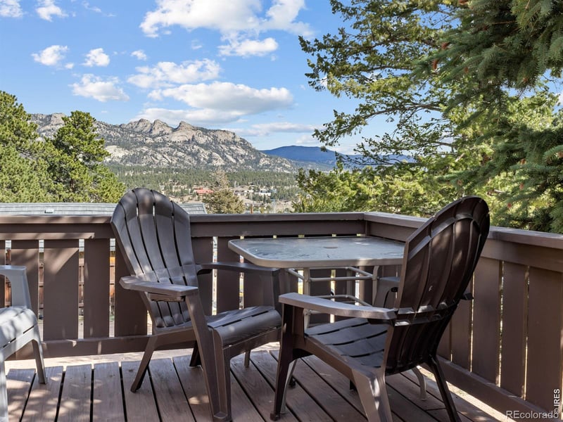 517 Birch Ave, Estes Park, CO 80517