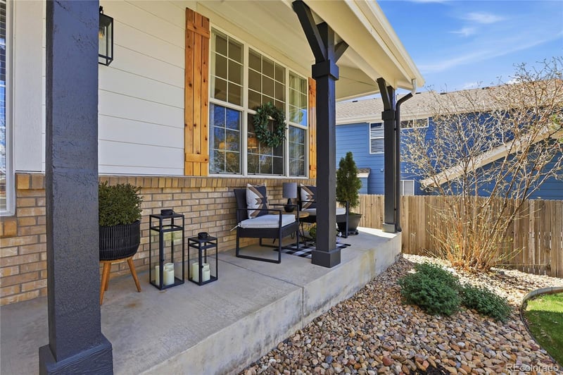 20316 Vista Cir, Parker, CO 80138