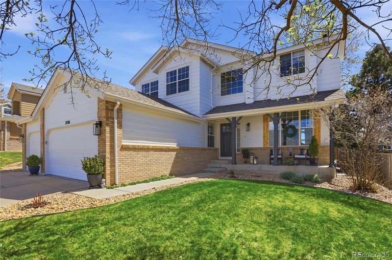 20316 Vista Cir, Parker, CO 80138