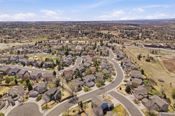 20316 Vista Cir, Parker, CO 80138