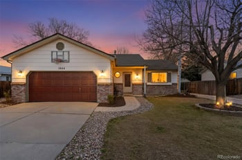 1064 Edinburgh Dr, Loveland, CO 80537