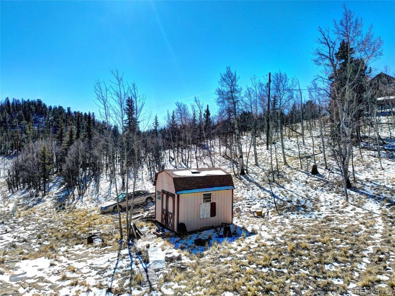 445 Warpath Rd, Como, CO 80432